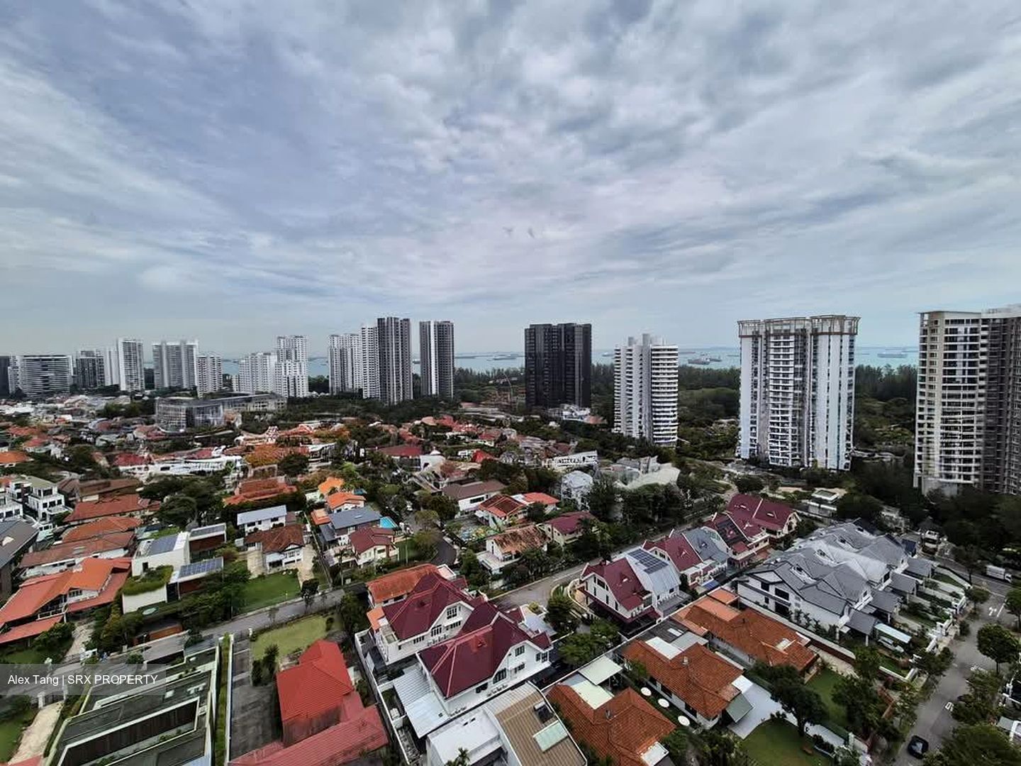 8M Residences (D15), Apartment #530257901